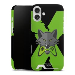 Premium Card Case matt