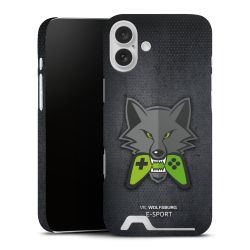 Premium Card Case matt