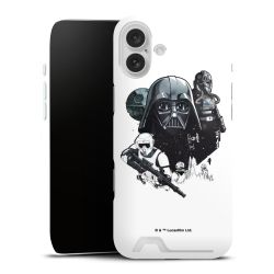 Premium Card Case matt