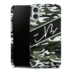 Premium Card Case matt