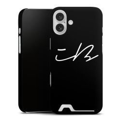 Premium Card Case matt