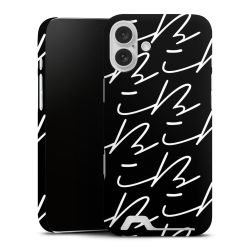 Premium Card Case matt