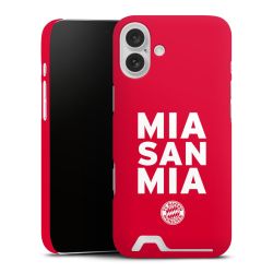 Premium Card Case matt