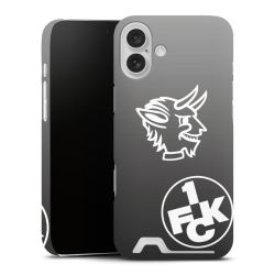 Premium Card Case matt