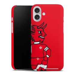 Premium Card Case matt