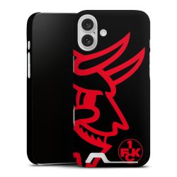 Premium Card Case matt