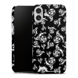 Premium Card Case matt