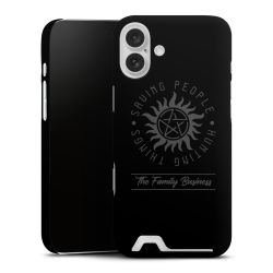 Premium Card Case matt