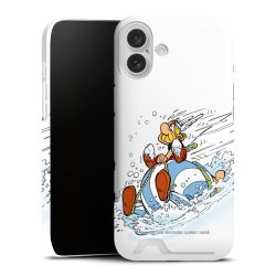 Premium Card Case matt