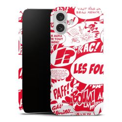 Premium Card Case matt