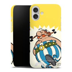 Premium Card Case matt