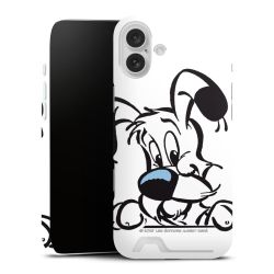 Premium Card Case matt