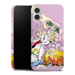 Premium Card Case matt