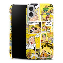 Premium Card Case matt