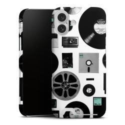 Premium Card Case matt