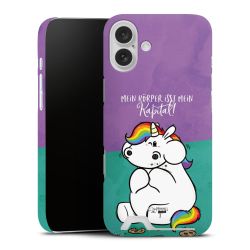 Premium Card Case matt