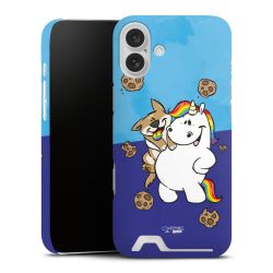 Premium Card Case matt