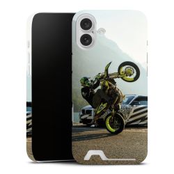 Premium Card Case matt