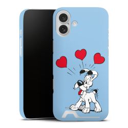 Premium Card Case matt