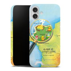 Premium Card Case matt