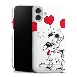 Premium Card Case matt