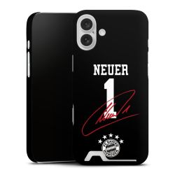 Premium Card Case matt