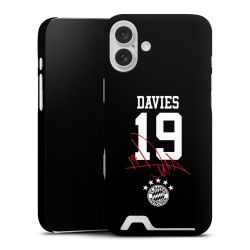 Premium Card Case matt