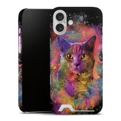 Premium Card Case matt