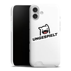 Premium Card Case matt