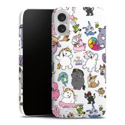 Premium Card Case matt