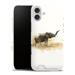 Premium Card Case matt