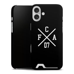 Premium Card Case matt