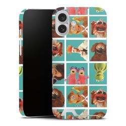 Premium Card Case matt