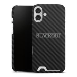 Premium Card Case matt