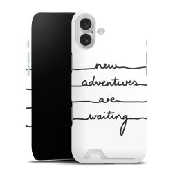 Premium Card Case matt