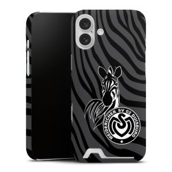 Premium Card Case matt