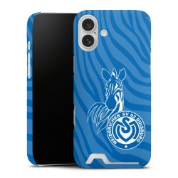 Premium Card Case matt