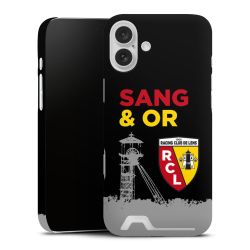 Premium Card Case matt