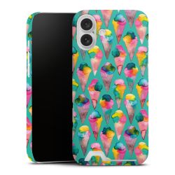 Premium Card Case matt