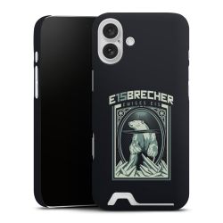 Premium Card Case matt