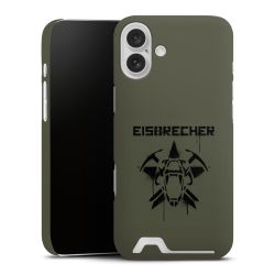 Premium Card Case matt