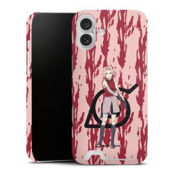 Premium Card Case matt