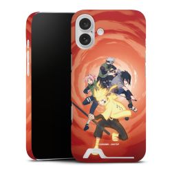 Premium Card Case matt