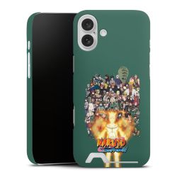 Premium Card Case matt