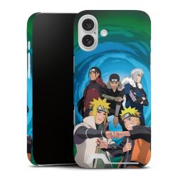 Premium Card Case matt