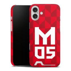 Premium Card Case matt