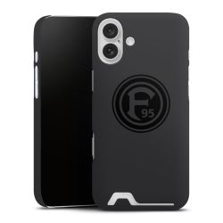 Premium Card Case matt