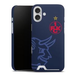 Premium Card Case matt