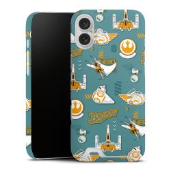 Premium Card Case matt