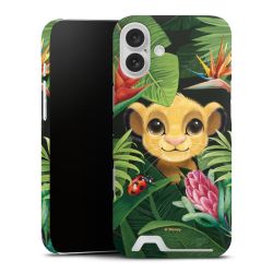 Premium Card Case matt